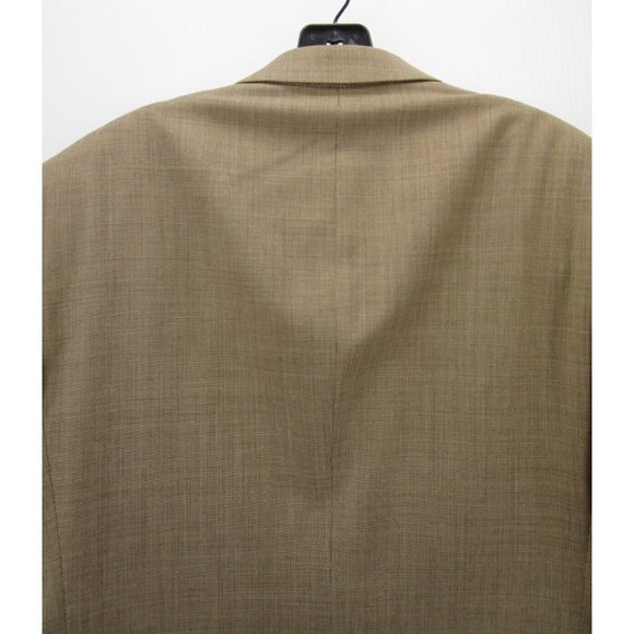 Loro Piana Jacket 40 Blazer Brooks Brothers Madison Wool Sport Coat - Picture 7 of 13